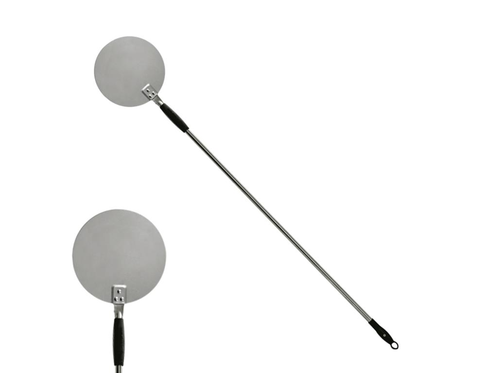 Lopar za obračanje pizze / 20cm / 140cm / Horeca Line