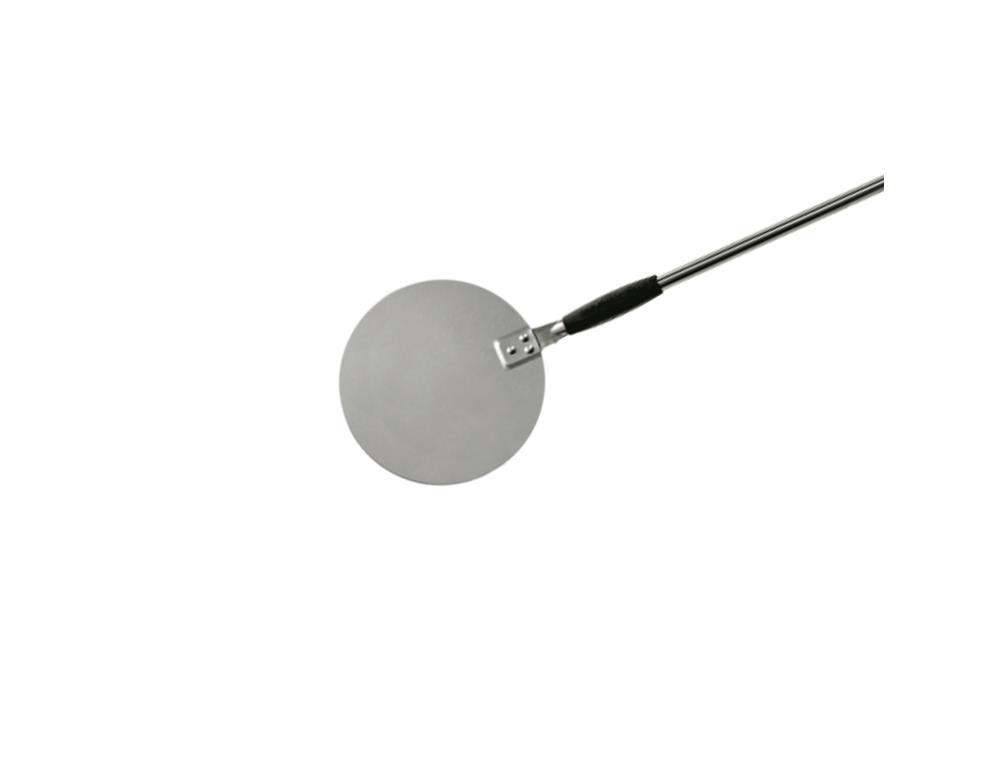 Lopar za obračanje pizze / 24cm / 144cm / Horeca Line