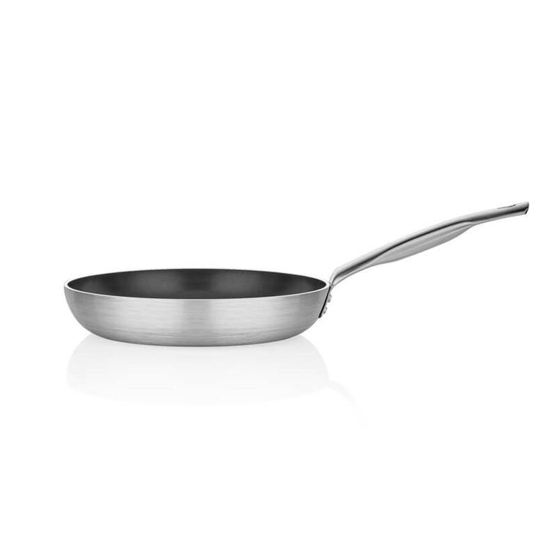 Aluminijasta ponev / 20cm / 3,5mm / Non-Stick / 1L