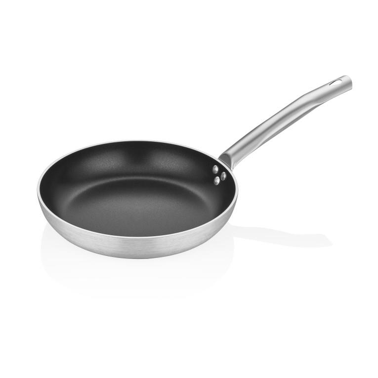 Aluminijasta ponev / 30cm / 3,5mm / Non-Stick / 3L
