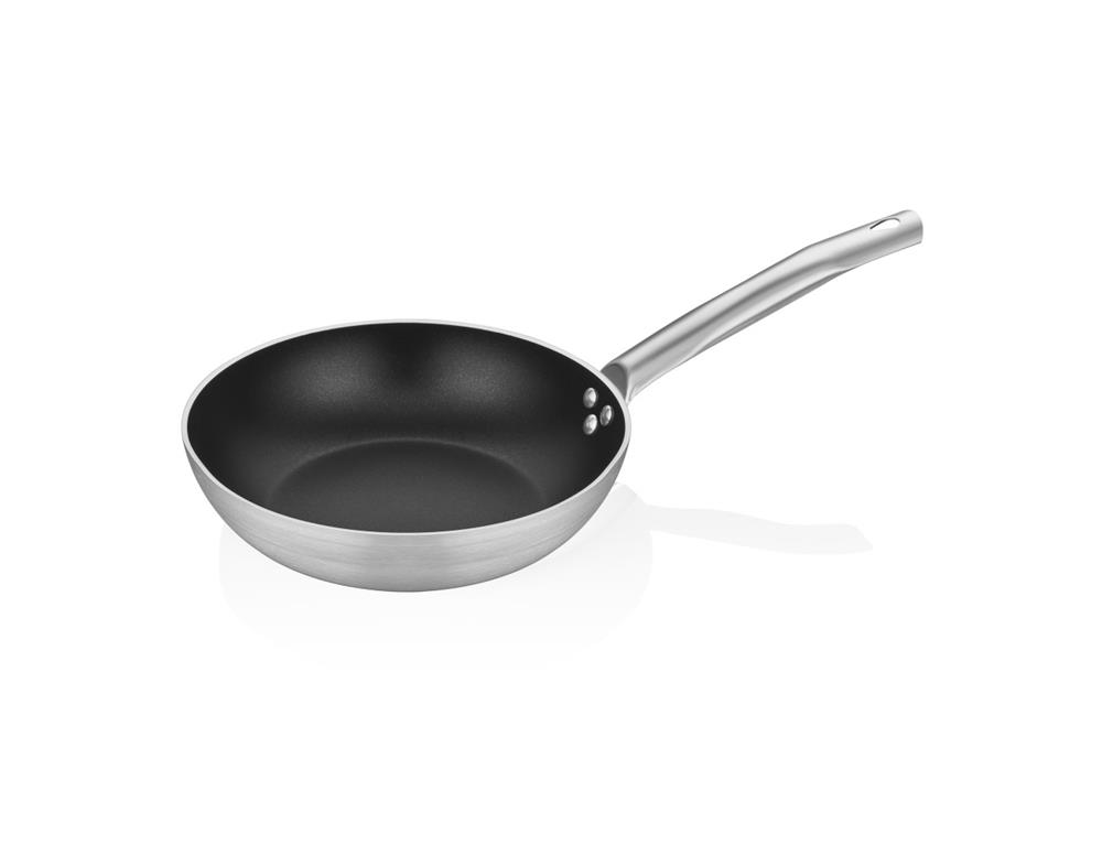 Aluminijasta ponev / 20cm / 3,5mm / Non-Stick