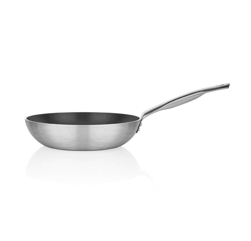 Aluminijasta ponev / 28cm / 3,5mm / Non-Stick