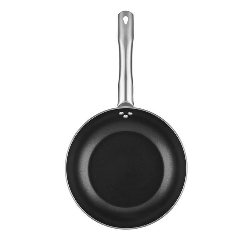 Aluminijasta ponev / 28cm / 3,5mm / Non-Stick