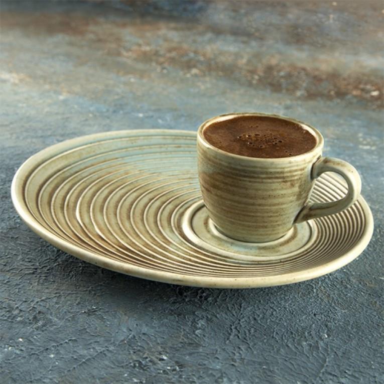 Coral skodelica / 320ml / 1kos