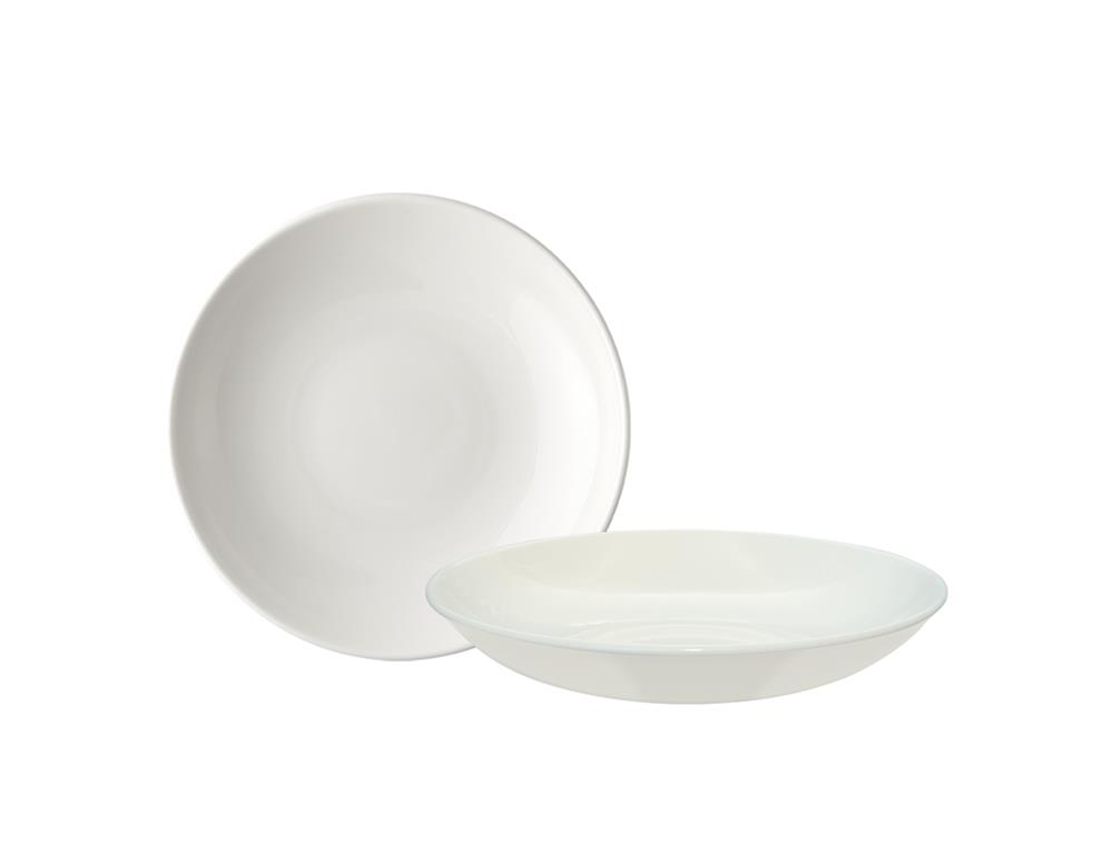 Bloom globoki krožnik / 28cm / 1700ml / 1kos