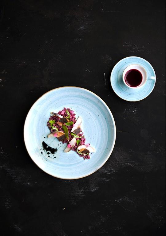 Aqua podstavek Gourmet / 19cm / 1kos