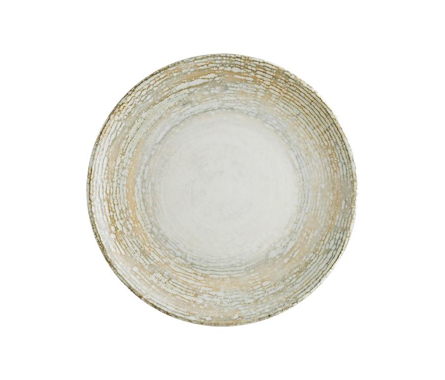 Patera plitki krožnik Gourmet / 27cm / 12kos