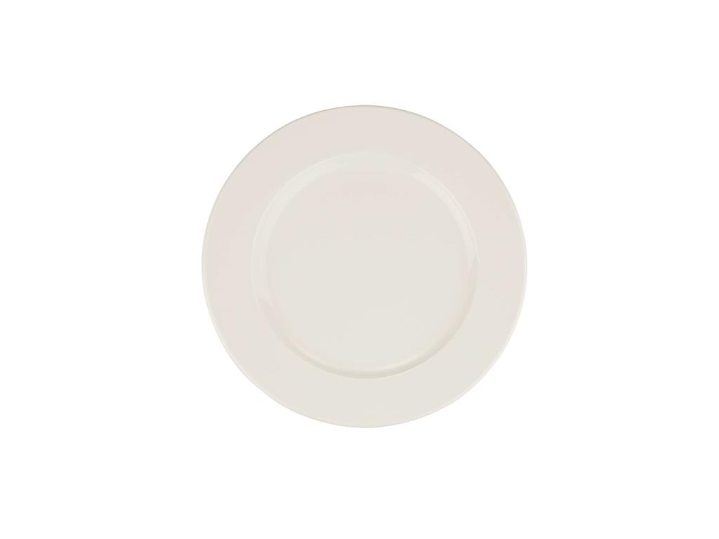 Banquet plitki krožnik / 17cm / 12 kos