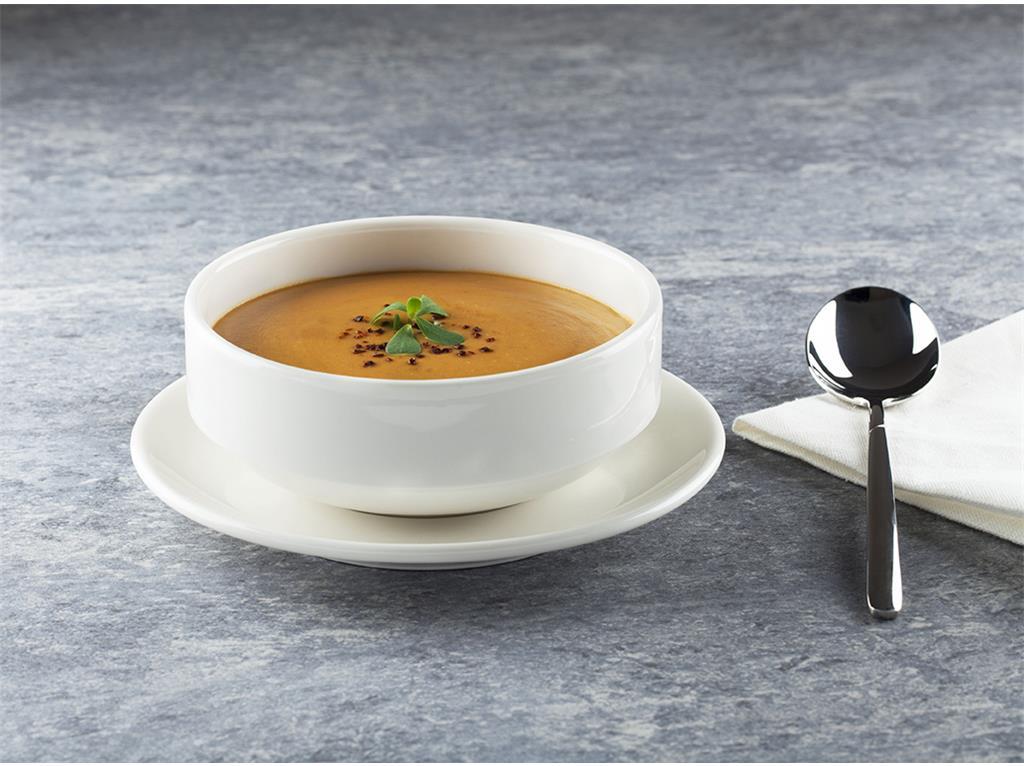 Gourmet podstavek / 19cm / 12kos