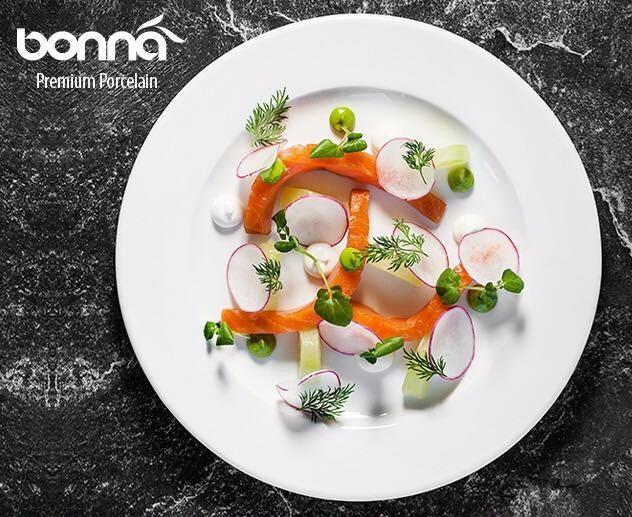 Banquet skleda / 10cm / 200ml / 24kos