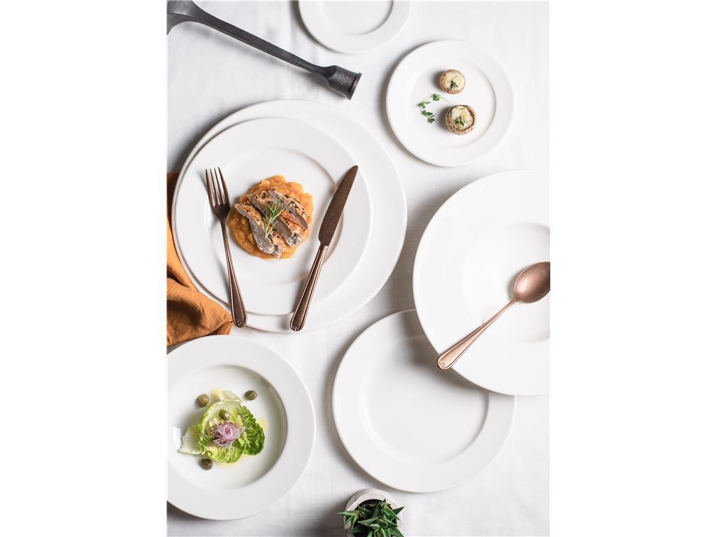 Banquet skleda / 14cm / 500ml / 12kos