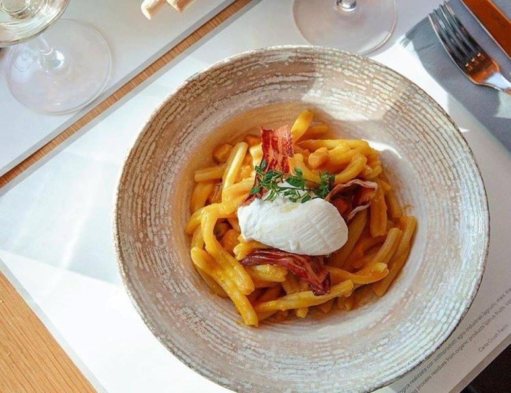 Patera globoki krožnik Gourmet / 27cm / 450ml / 6kos