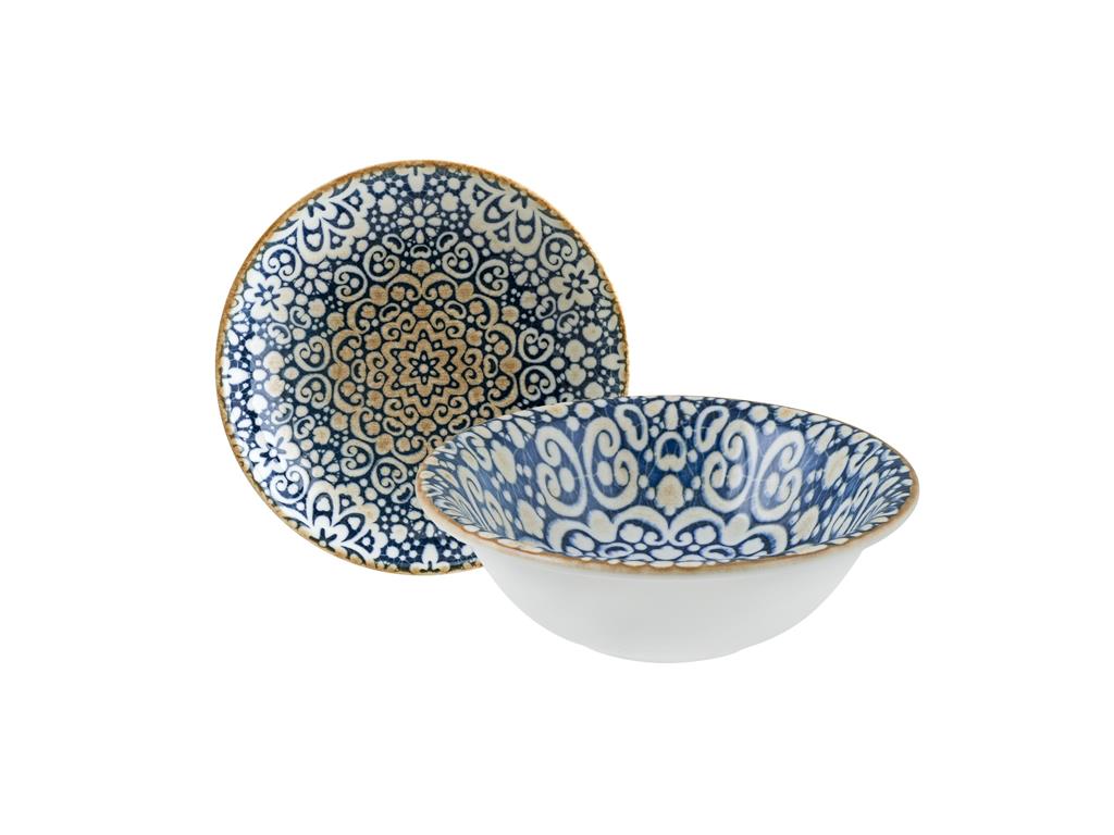 Alhambra skleda Gourmet / 16cm / 400ml / 12kos