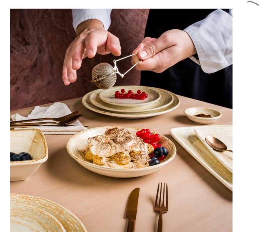 Patera ovalni krožnik / 29x17cm / 6kos