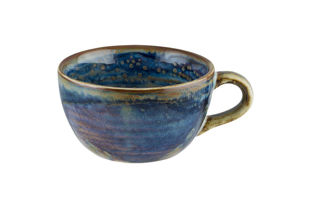 Sapphire skodelica / 250ml / 6 kos