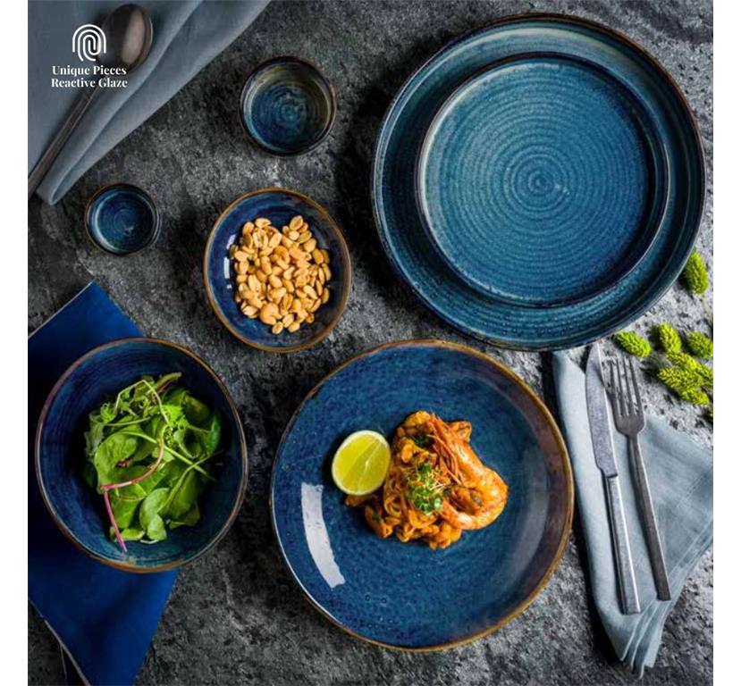 Sapphire skodelica / 250ml / 6 kos