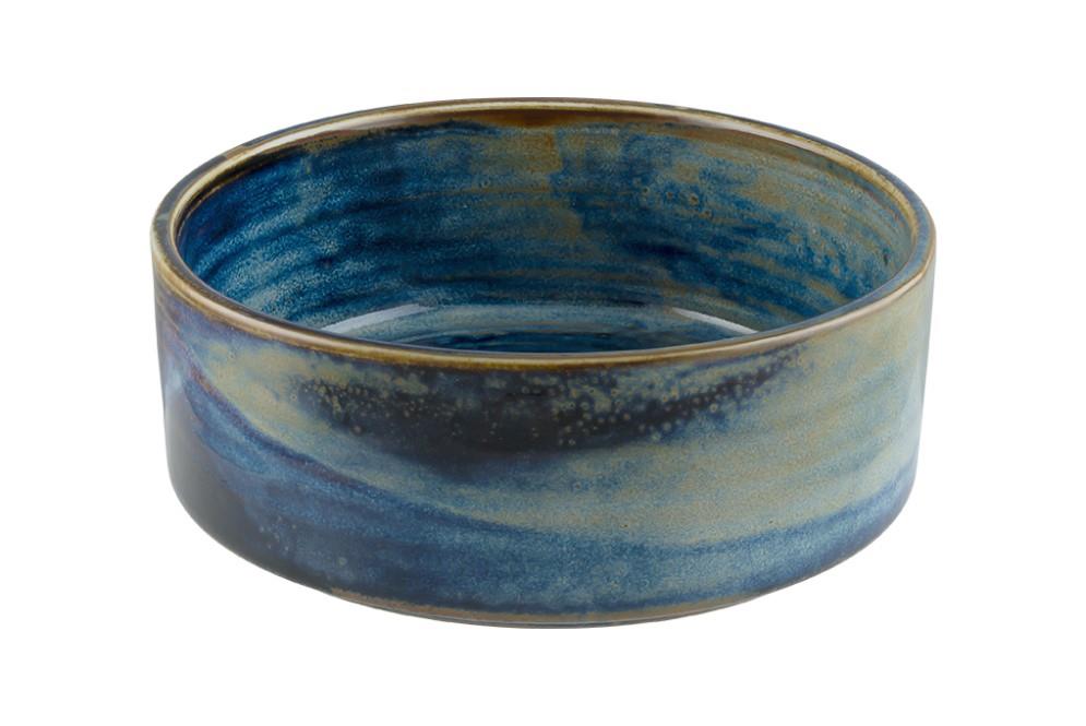 Sapphire skleda / 13cm / 450ml / 12kos