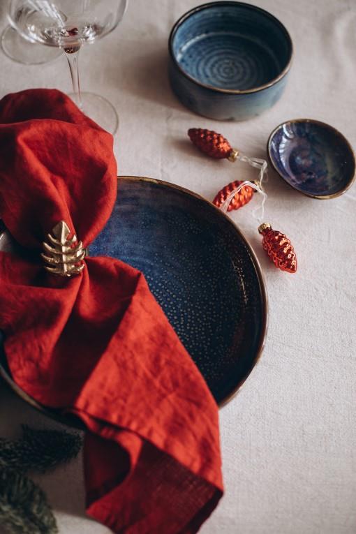 Sapphire skleda / 13cm / 450ml / 12kos