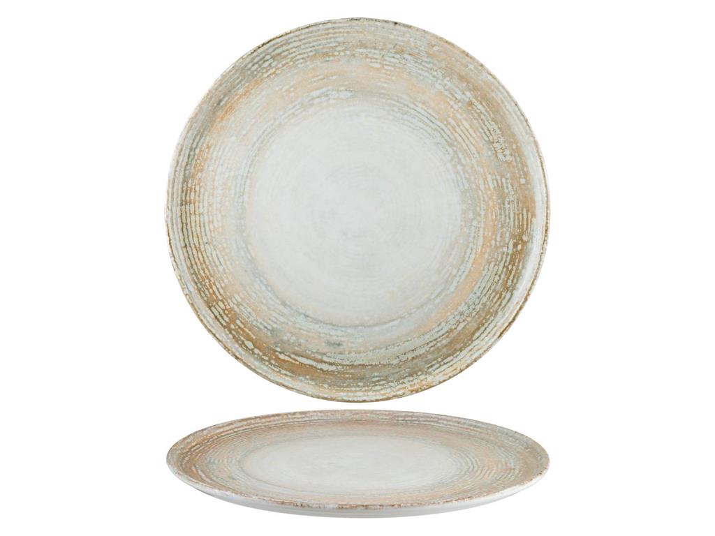 Patera pizza krožnik Gourmet / 32cm / 6kos