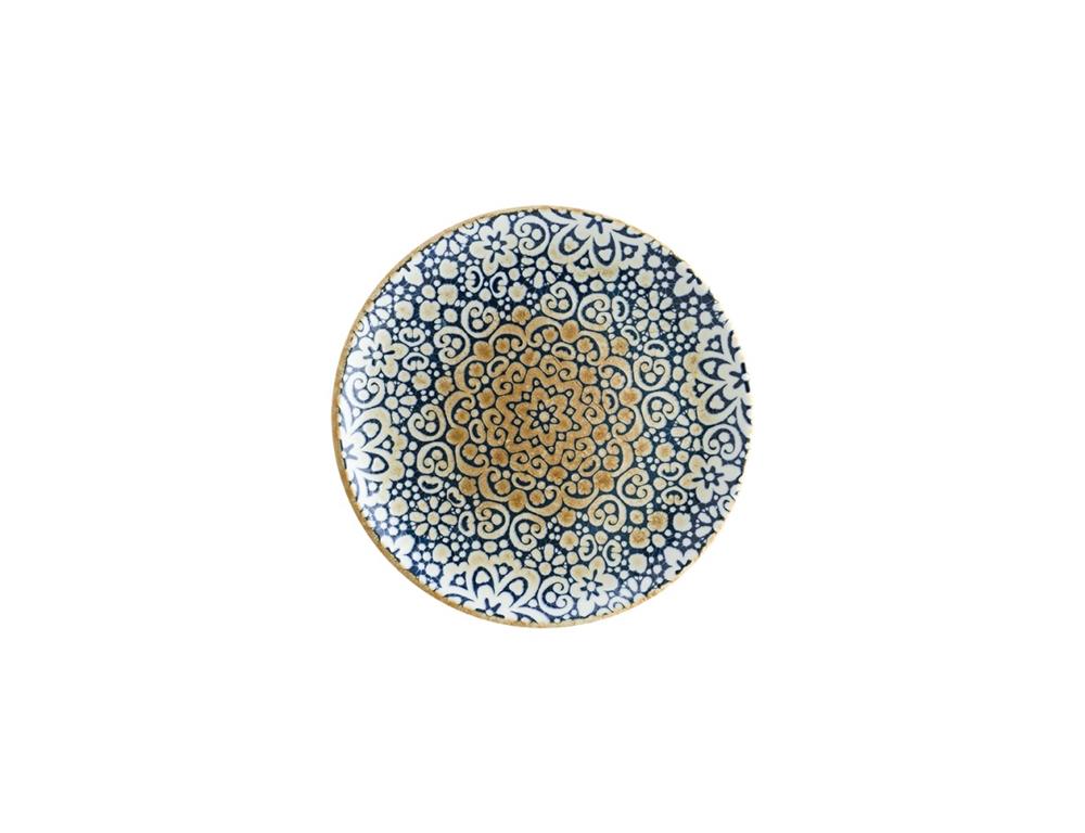 Alhambra plitki krožnik Gourmet / 19cm / 12kos