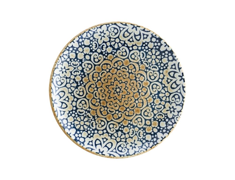 Alhambra plitki krožnik Gourmet / 27cm / 12kos