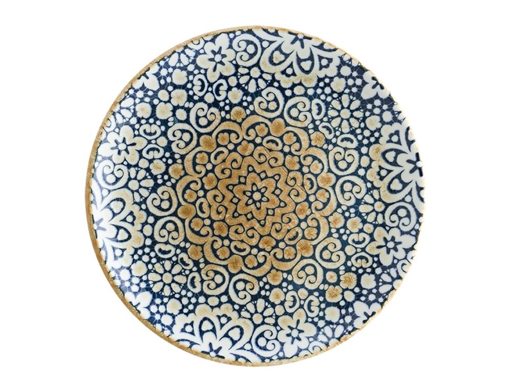 Alhambra plitki krožnik Gourmet / 30cm / 6kos
