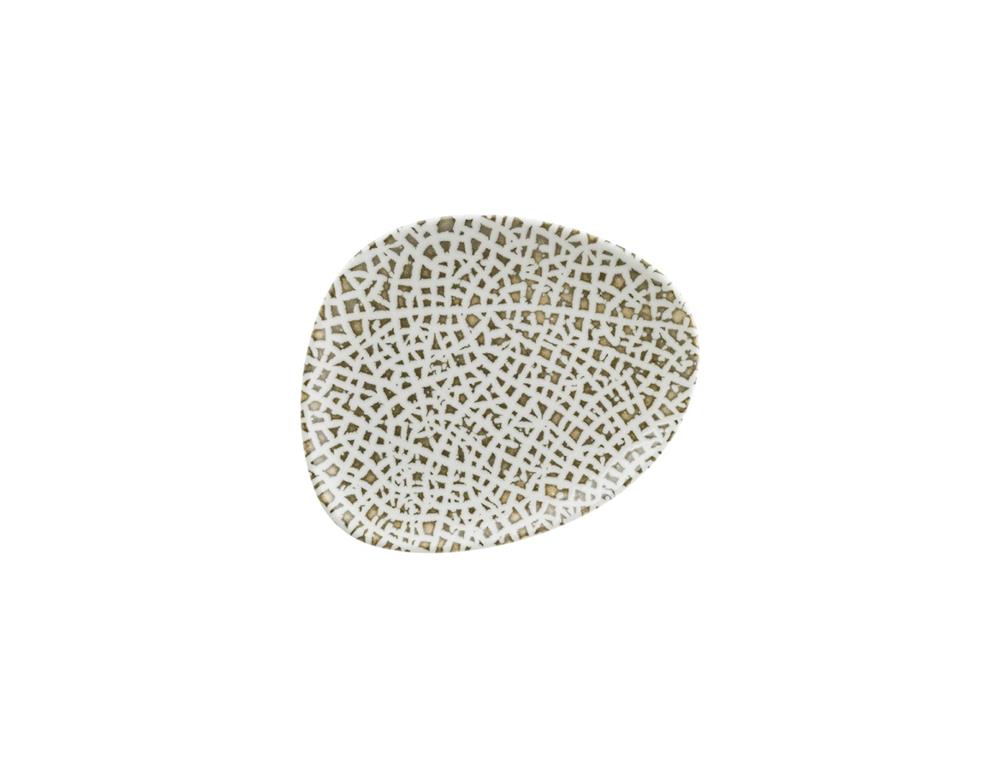 Lapya plitki krožnik Vago / 19cm / 12kos