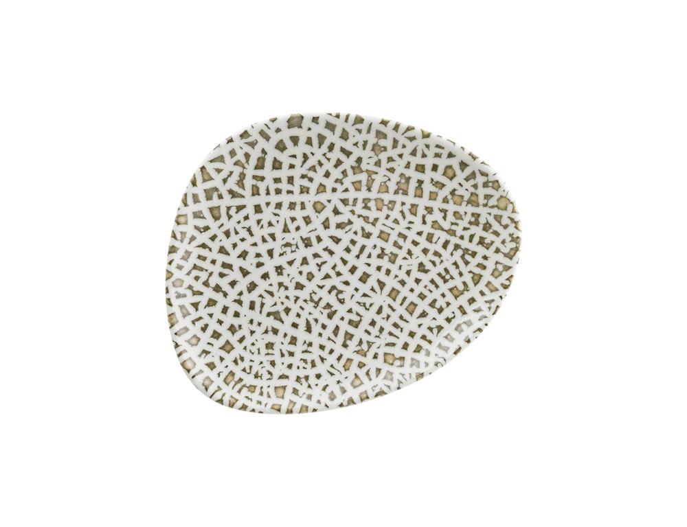 Lapya plitki krožnik Vago / 24cm / 12kos