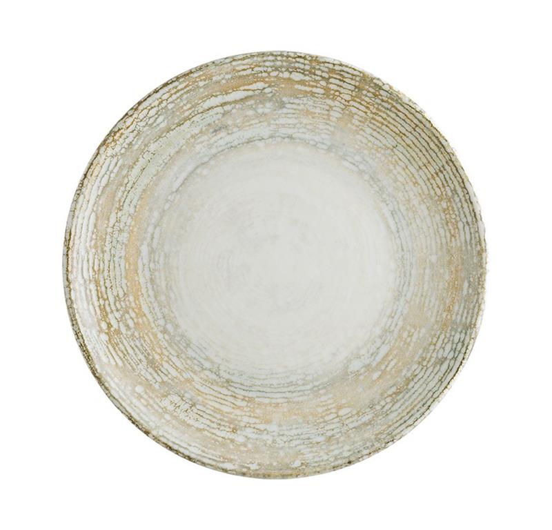 Patera plitki krožnik Gourmet / 30cm / 6kos