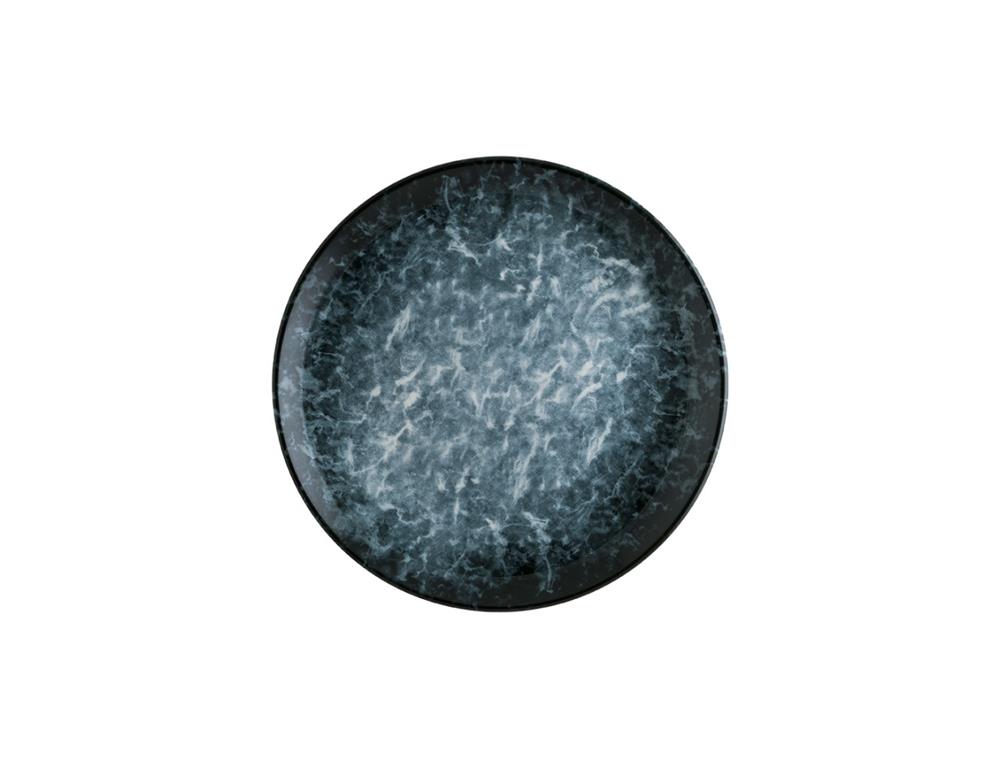 Sepia plitki krožnik Gourmet / 21cm / 12kos