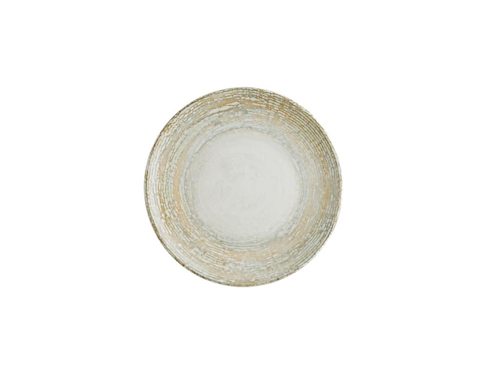 Patera plitki krožnik Gourmet / 21cm / 12kos