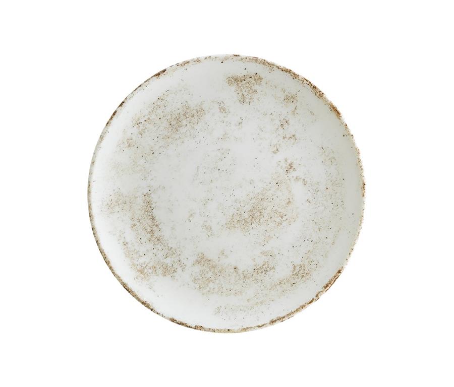 Nacrous plitki krožnik Gourmet / 27cm / 12kos