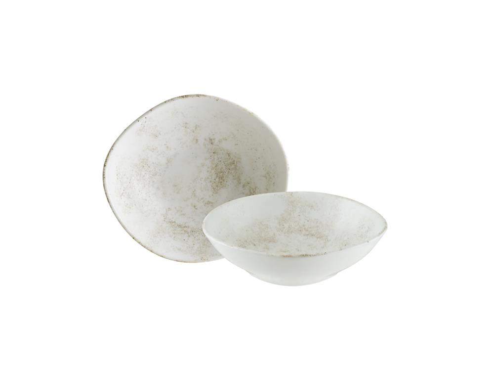 Nacrous skleda Vago / 18cm / 470ml / 12kos