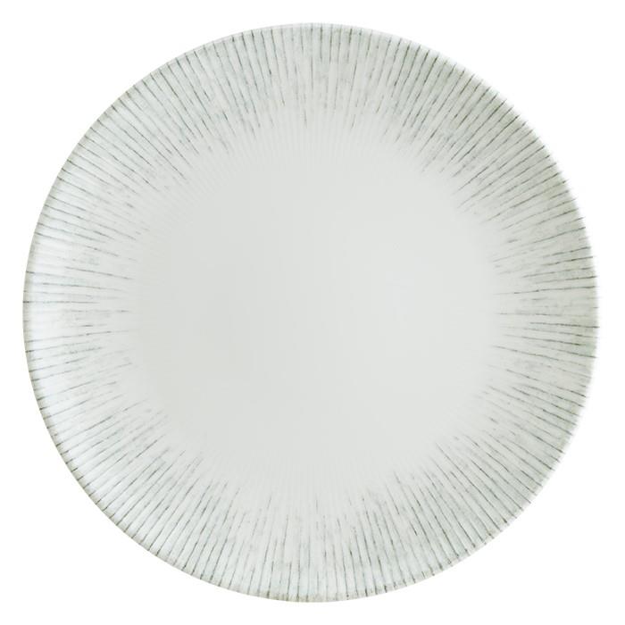 Iris plitki krožnik Gourmet / 30cm / 6kos