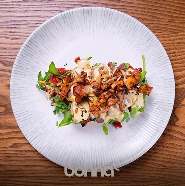 Iris plitki krožnik Gourmet / 30cm / 6kos