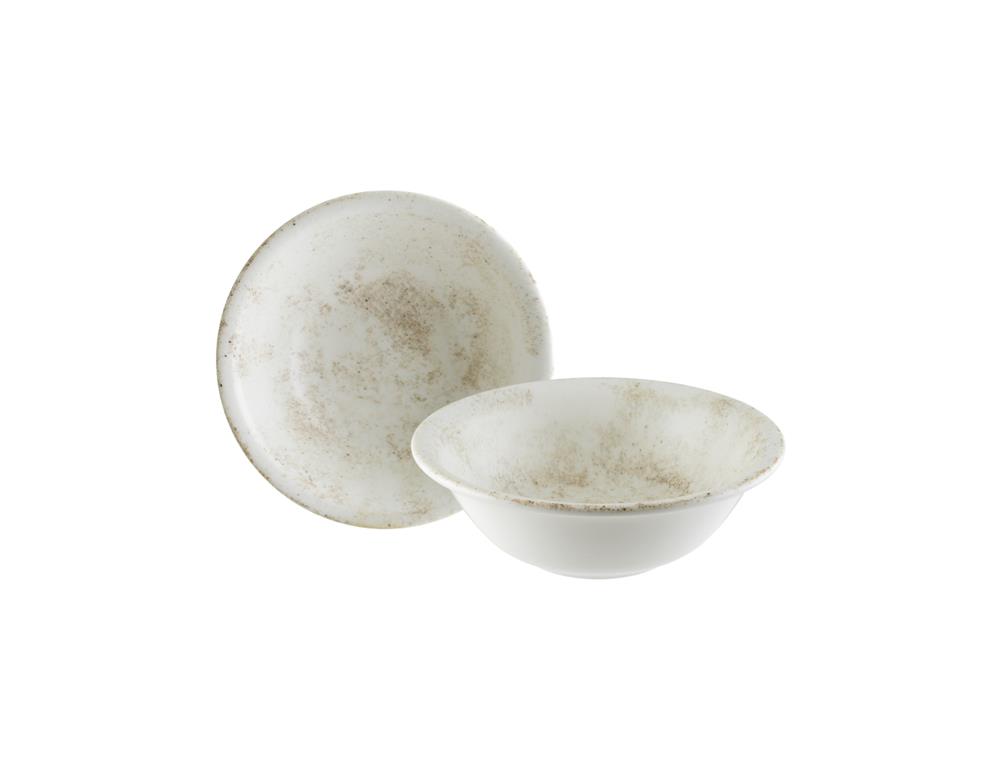 Nacrous skleda Gourmet / 16cm / 400ml / 12kos