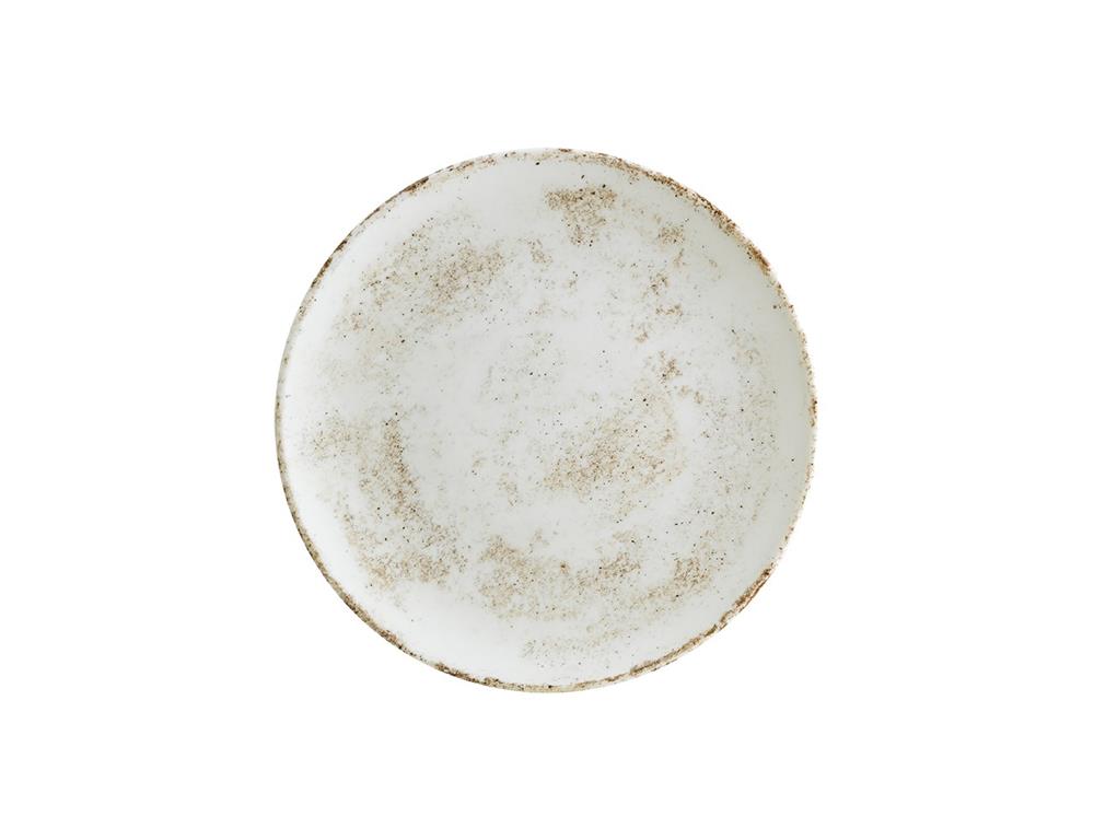 Nacrous plitki krožnik Gourmet / 25cm / 12kos