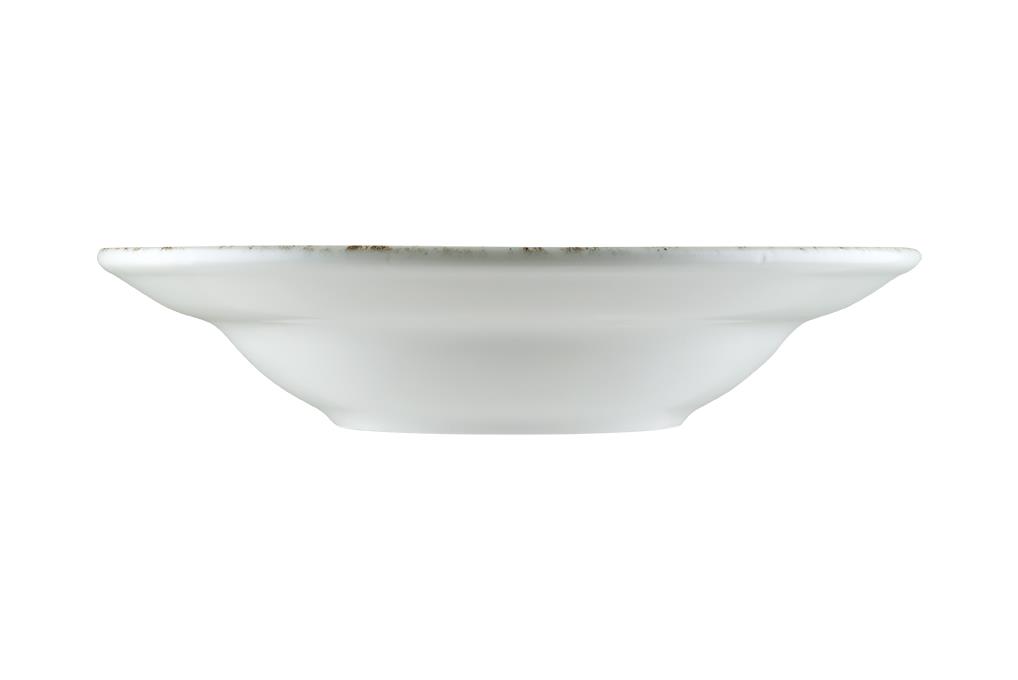 Nacrous globoki krožnik Gourmet / 27cm / 450ml / 6kos