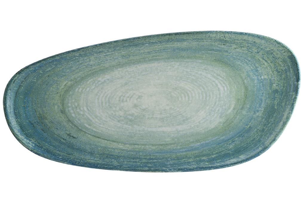Patera ocean plitki krožnik Vago / 24cm / 1kos