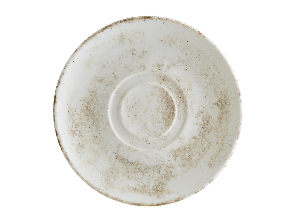 Nacrous podstavek Gourmet / 19cm / 12kos