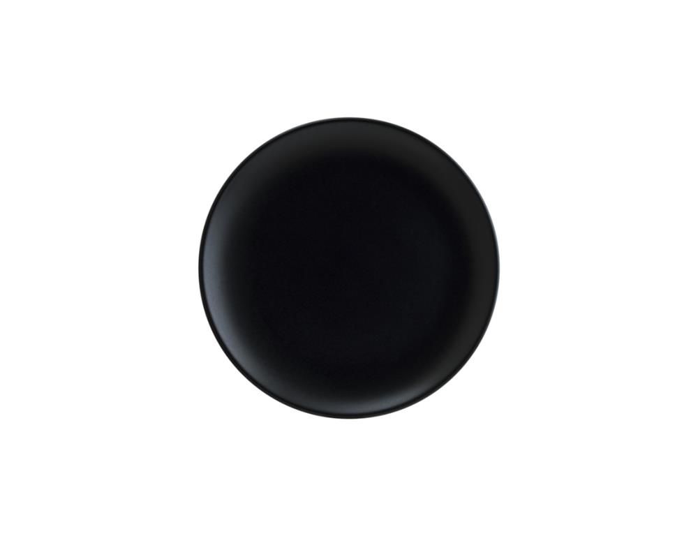 Notte plitki krožnik Gourmet / 21cm / 12kos