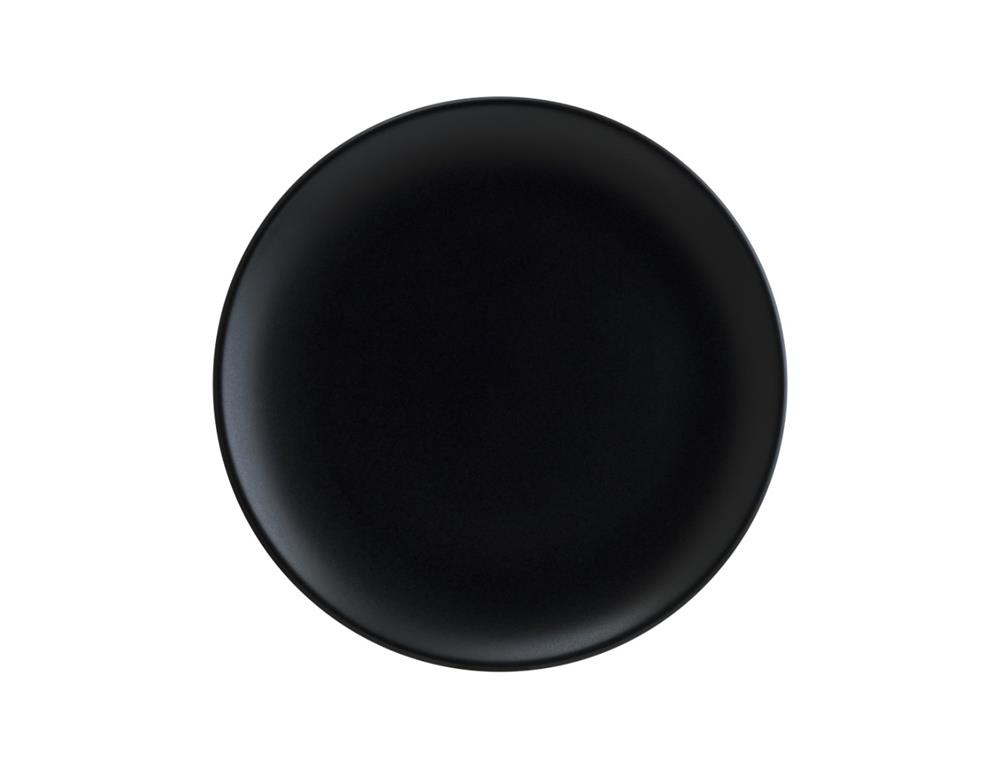 Notte plitki krožnik Gourmet / 27cm / 12kos