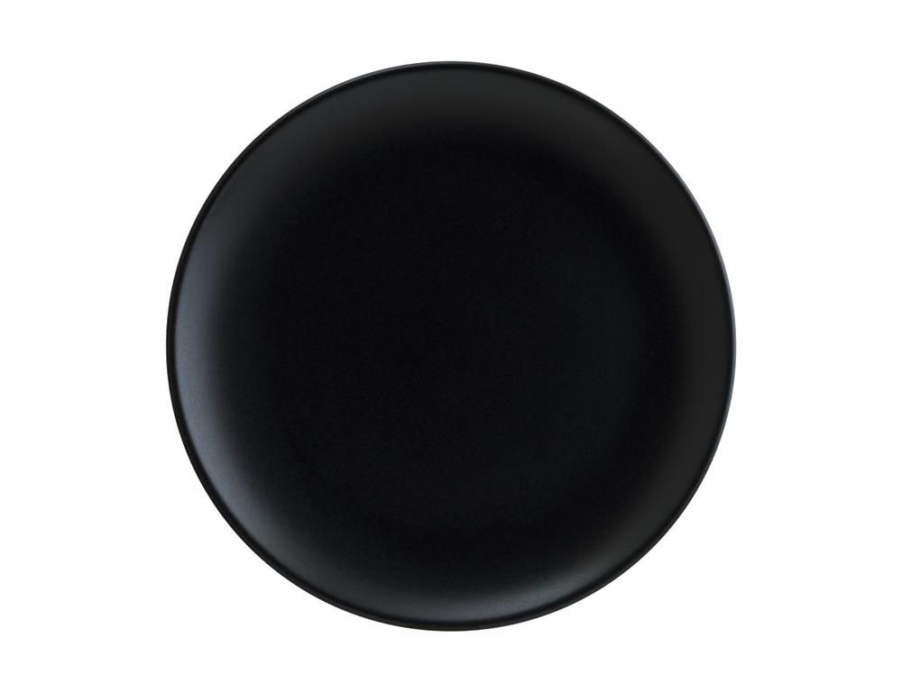 Notte plitki krožnik Gourmet / 30cm / 6kos