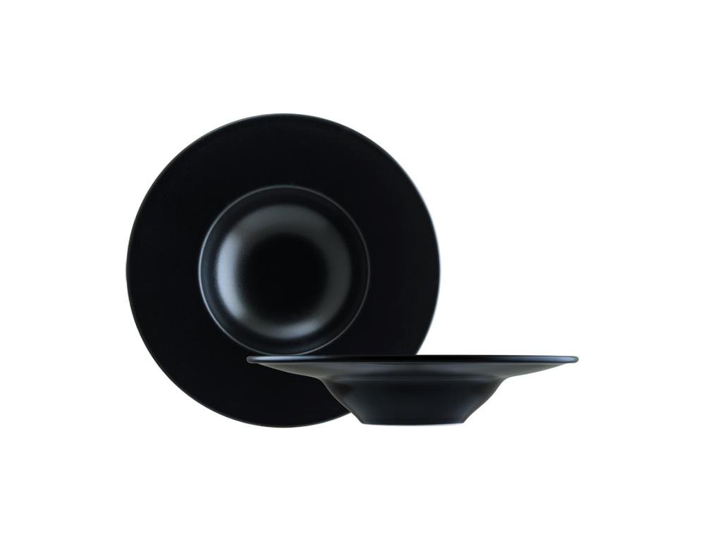 Notte globoki krožnik Banquet / 28cm / 400ml / 6kos