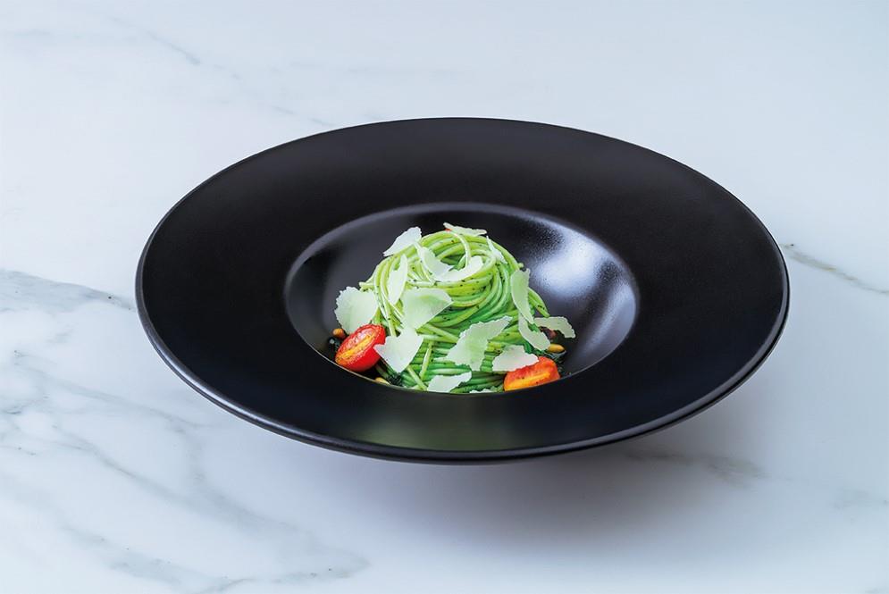 Notte globoki krožnik Banquet / 28cm / 400ml / 6kos