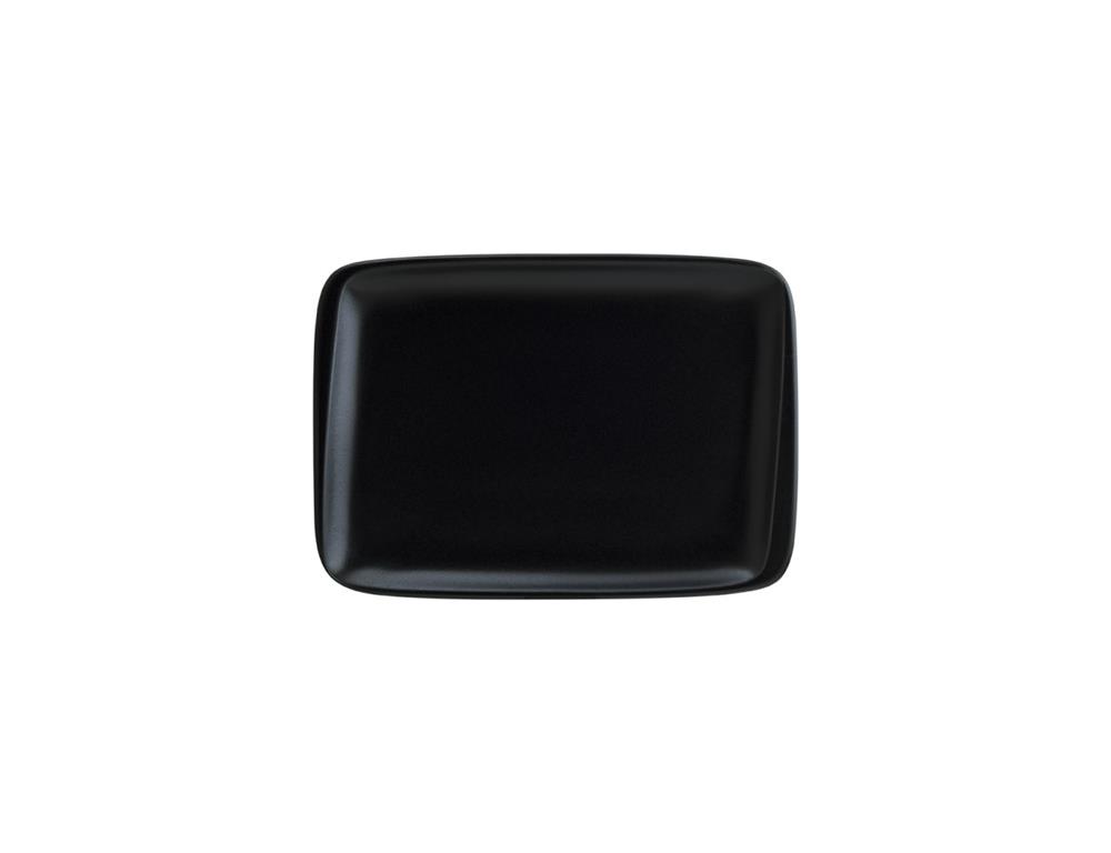 Notte plitki krožnik / 23x16cm / 12kos