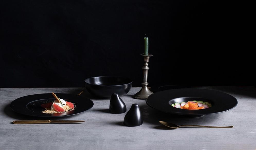 Notte skleda Neat / 18cm / 990mL / 6kos