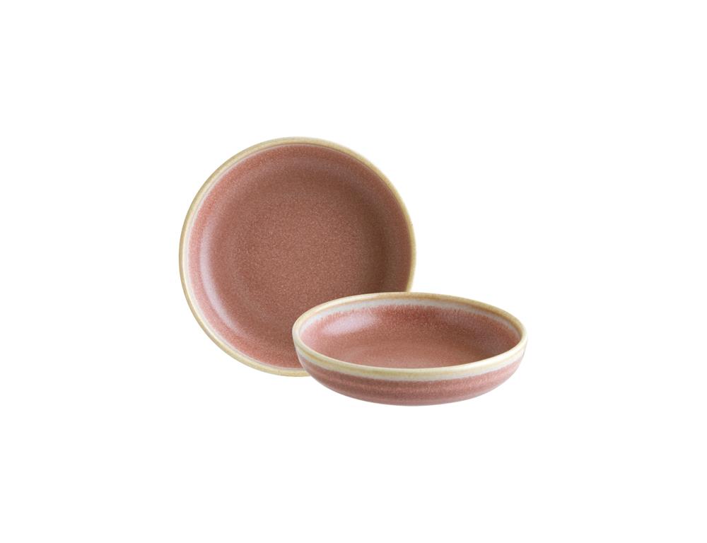 Pink Pott skleda / 10cm / 110ml / 12 kos