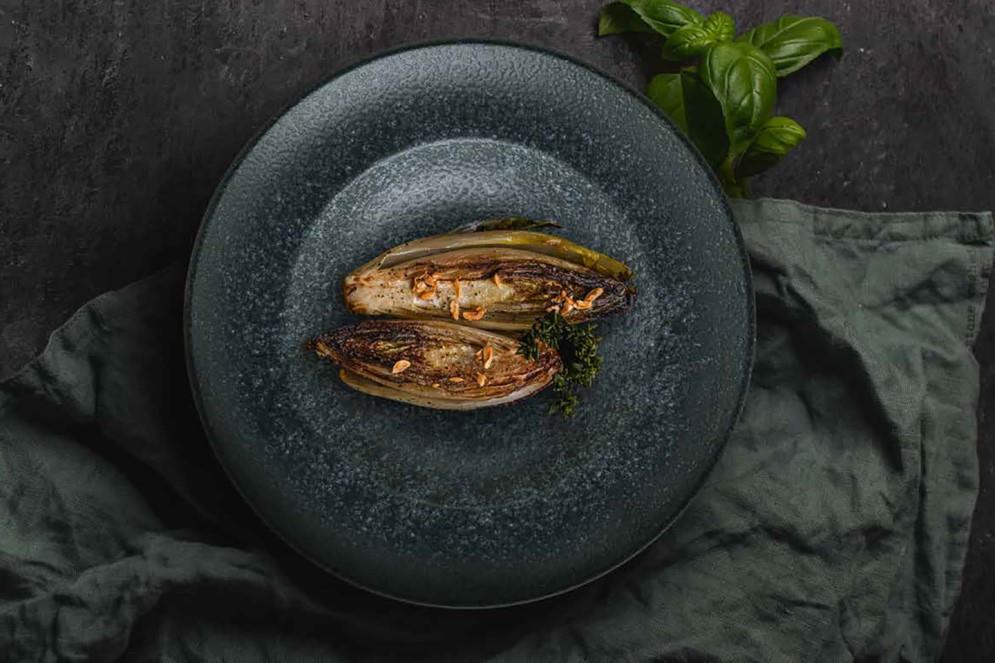 Vega globoki krožnik gourmet / 27cm / 400ml / 6 kos