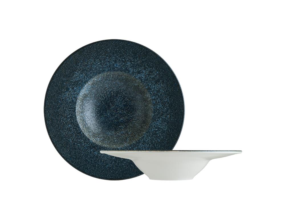 Vega globoki krožnik Banquet / 28cm / 400ml / 6kos